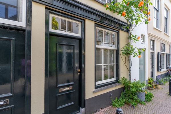 Medium property photo - Loeff Berchmakerstraat 23, 3512 TC Utrecht